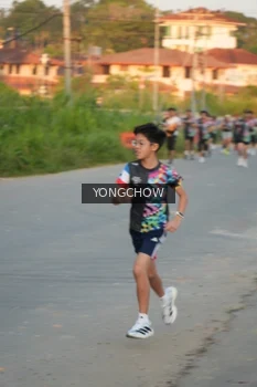 Runner Photo 4379508