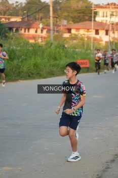 Runner Photo 4379509