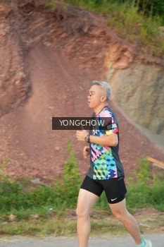 Runner Photo 4379515
