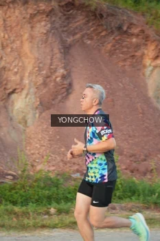 Runner Photo 4379522
