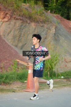 Runner Photo 4379528