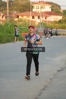 Runner Photo 4379533