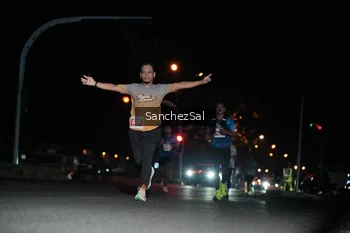 Runner Photo 4379535
