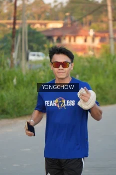 Runner Photo 4379576