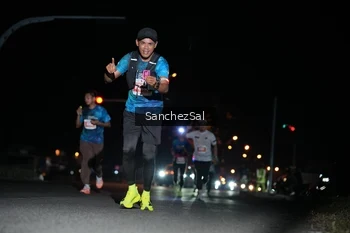 Runner Photo 4379591
