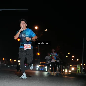 Runner Photo 4379610