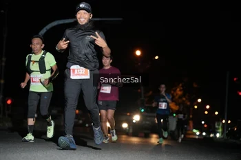 Runner Photo 4379699