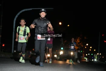 Runner Photo 4379700