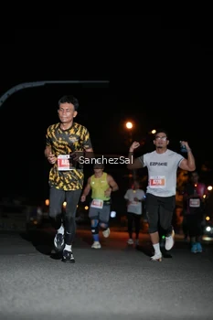 Runner Photo 4379790