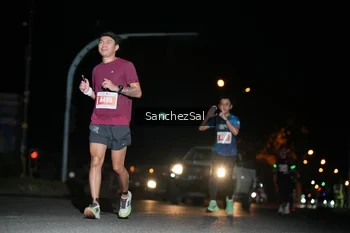 Runner Photo 4379796