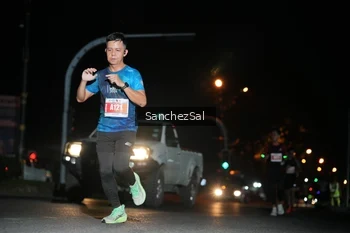 Runner Photo 4379833
