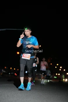 Runner Photo 4379838