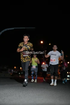 Runner Photo 4379847