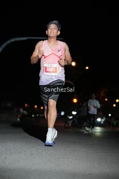 Runner Photo 4379861