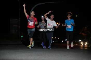 Runner Photo 4379890