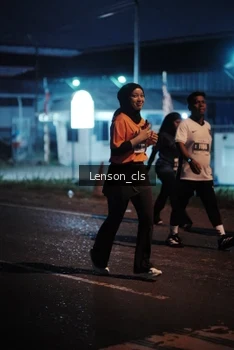 Runner Photo 4379895