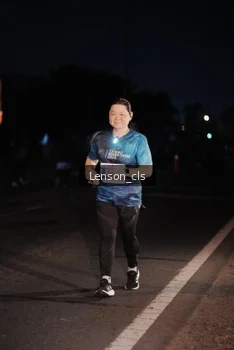 Runner Photo 4379903