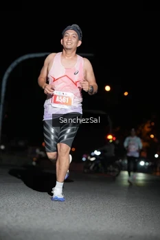 Runner Photo 4379905