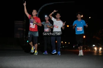 Runner Photo 4379910