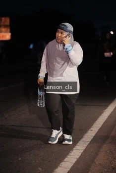 Runner Photo 4379915