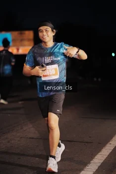 Runner Photo 4379920