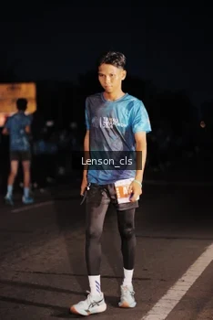 Runner Photo 4379926