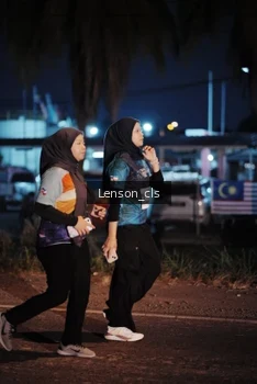 Runner Photo 4379930