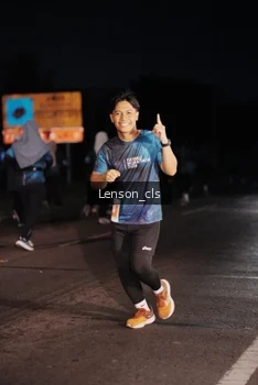 Runner Photo 4379934