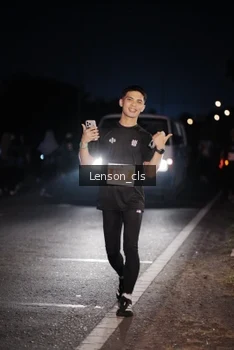 Runner Photo 4379938