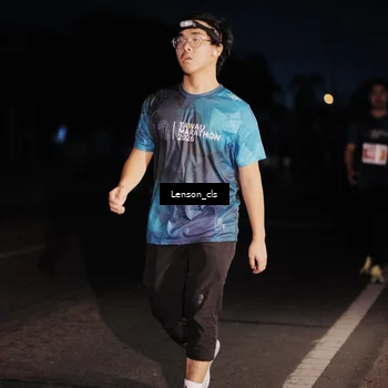 Runner Photo 4379948