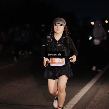 Runner Photo 4379951
