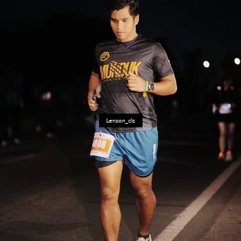 Runner Photo 4379957