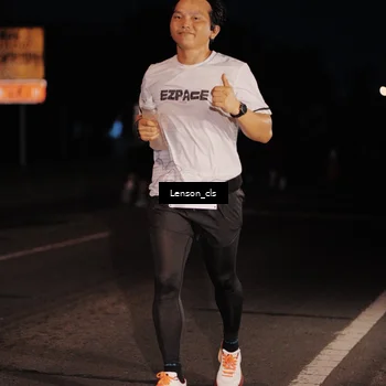 Runner Photo 4379959