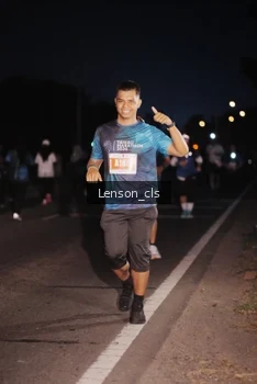 Runner Photo 4379960