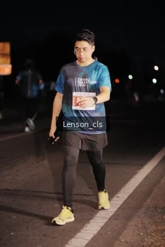 Runner Photo 4379961