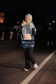 Runner Photo 4379967