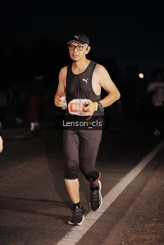 Runner Photo 4379970