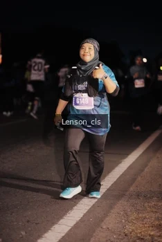 Runner Photo 4379973