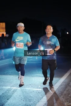 Runner Photo 4379983
