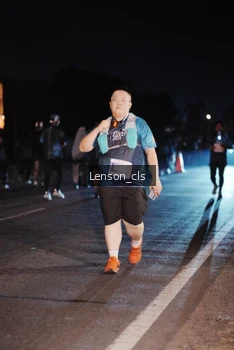Runner Photo 4379987