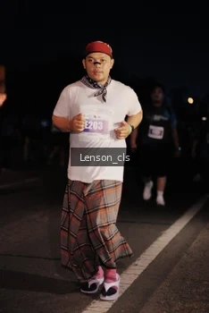 Runner Photo 4379988