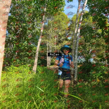 Runner Photo 4380