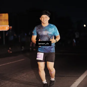 Runner Photo 4380017