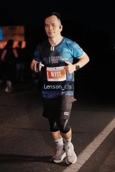 Runner Photo 4380032