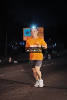 Runner Photo 4380040