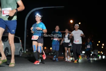 Runner Photo 4380045
