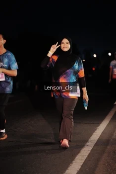 Runner Photo 4380050
