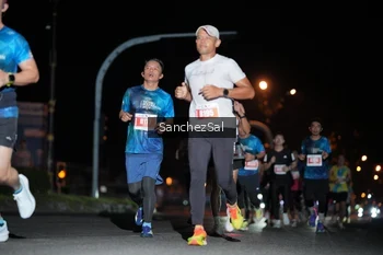 Runner Photo 4380053