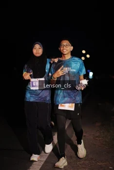 Runner Photo 4380055