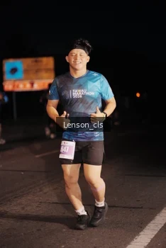 Runner Photo 4380059